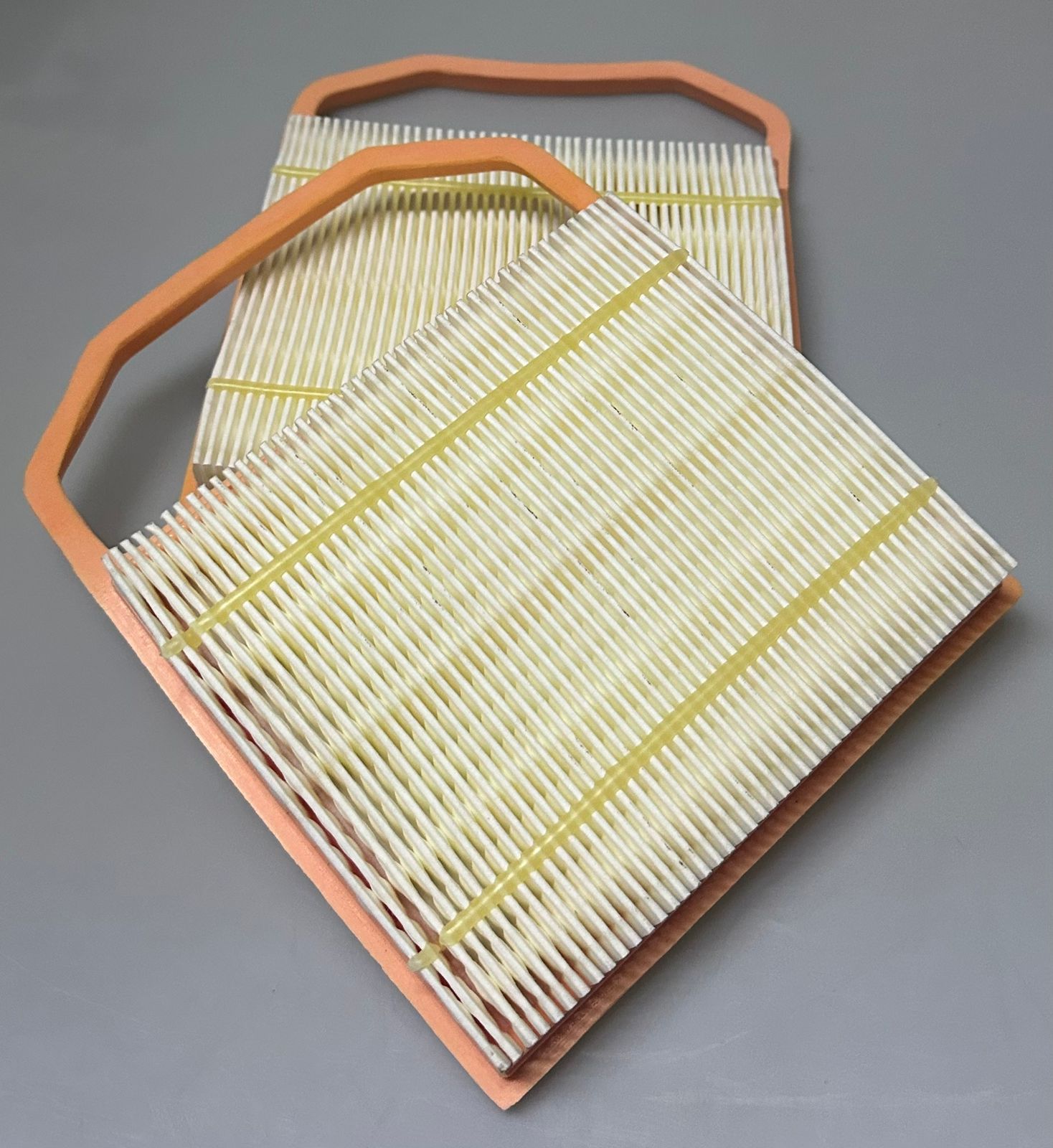 FILTRO AIRE MERCEDEZ BENZ MI400